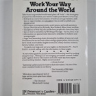 Edvard F. Griffith : Work your way around the world - pikkukuva 2