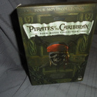 DVD Pirates of the Caribbean-four movie collection BOX - pikkukuva 1