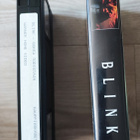Blink Sokea todistaja VHS Madeleine Stowe Aidan Quinn - pikkukuva 3