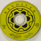 Revolver • Kesähelteinen / Yksinäiset Sudet CD-Single - pikkukuva 3