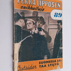 Outsider : Suomessa sataa lyijyä - pikkukuva 1