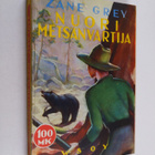 Zane Grey : Nuori metsänvartija - pikkukuva 1