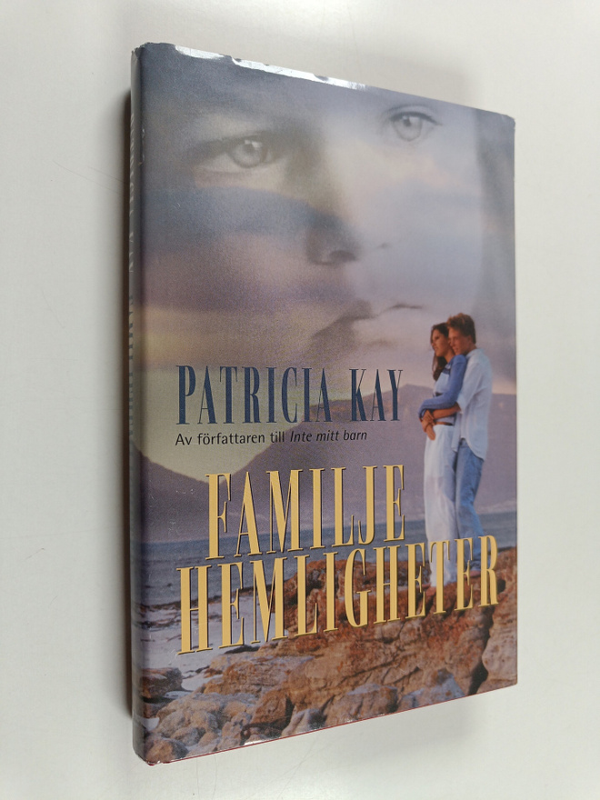 Patricia Kay : Familje hemligheter