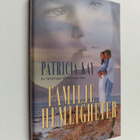 Patricia Kay : Familje hemligheter - pikkukuva 1