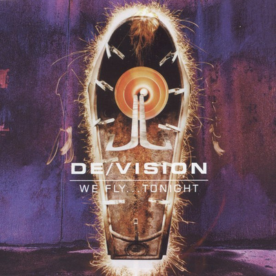 De/Vision - We Fly... Tonight