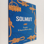 Solmut : opettele 16 käytännöllistä solmua - pikkukuva 1