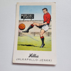 Jalkapallo-jenkki kuvat 20 ja 24 (17412/13) Jenkki - pikkukuva 3
