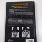 Anders Jacobsson ym. : Lasse superkyttä - pikkukuva 2