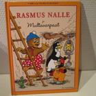 Rasmus Nalle ja multavarpaat - pikkukuva 1