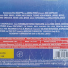 VHS: Peppi Pitkätossu - Pohjoisnavalla (1997) - pikkukuva 3