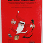 Seppo Hämäläinen : Merry Christmas, Leningrad Cowboys - pikkukuva 2