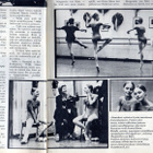 Kotiliesi n:o 17 1974 Kuopio. Riitta & Soile. Eeva Joenpelto - pikkukuva 2