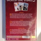 Greatest love stories 2 - Collection 2 (3DVD) - pikkukuva 2