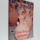 Glory Backman : Pyhän Hengen astiana (signeerattu) - pikkukuva 1