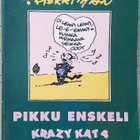George Herriman: Krazy Kat 4 (Jalava 1998) - pikkukuva 1