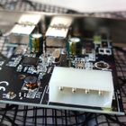 Delock PCI Express -> 2 x external USB 3.0 -kortti - pikkukuva 5