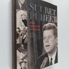 Simon Sebag (johdanto) Montefiore : Suuret puheet jotka m... - pikkukuva 1