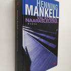 Henning Mankell : Valkoinen naarasleijona - pikkukuva 1