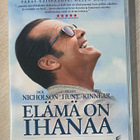Elämä on ihanaa (1997) Jack Nicholson & Helen Hunt - pikkukuva 1