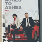 Ashes to Ashes: Kausi 2 (2DVD) - pikkukuva 1
