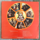 MAHAVISHNU JOHN MCLAUGHLIN: My Goal's Beyond (LP) 1971 - pikkukuva 3