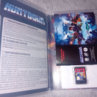 Nintendo switch : Huntdown ( SIS POSTIKULU ) - pikkukuva 3