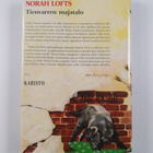 Norah Lofts : Tienvarren majatalo - pikkukuva 2