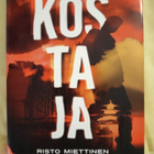 Risto Miettinen: Kostaja - pikkukuva 1