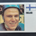 1970-71 Williams Hockey #299 Juha Rantasila - pikkukuva 1