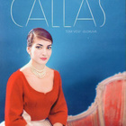 maria callas (77 122) UUSI -FI- suomik. DVD , dokumentti,mus - pikkukuva 1