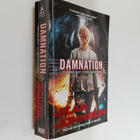 Jean Johnson : Damnation - pikkukuva 1