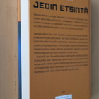 Kevin J. Anderson : Jedin etsintä Star Wars ( 1.p. 1998 ) - pikkukuva 2