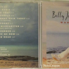 Billy Joe Walker, Jr. • Warm Front PROMO CD - pikkukuva 2