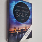 Pekka Hiltunen : Vilpittömästi sinun - pikkukuva 1