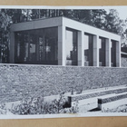 Jyväskylä, Kasvatusopillinen korkeakoulu (A.A.), p. 1961 - pikkukuva 1