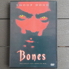 DVD: Bones (Snoop Dogg, Pam Grier 2001) - pikkukuva 1