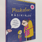 Vuokko Hurme : Peukalon käsikirja : Tietoa lapsille vanhe... - pikkukuva 1