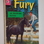 Rene van Nerum : Fury ja preerian kutsu - pikkukuva 1
