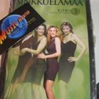 SINKKUELÄMÄÄ - KOKO 3.TUOTANTOKAUSI DVD BOX . - pikkukuva 1