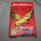 David Walliams - The Beast of Buckingham Palace - pikkukuva 3
