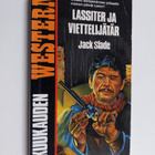 Jack Slade : Lassiter ja viettelijätär - pikkukuva 1