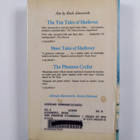 Ruth Ainsworth : The Phantom Fisherboy - Tales of Mystery... - pikkukuva 2