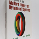 A. B. Katok ym. : Introduction to the Modern Theory of Dy... - pikkukuva 1