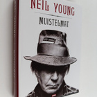 Neil Young : Muistelmat - pikkukuva 1