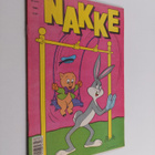 Nakke n:o 44 / 1989 - pikkukuva 1
