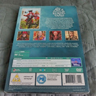 Alice Through The Looking Glass slipcase DVD **muoveissa** - pikkukuva 2