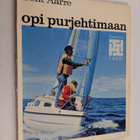 Bent Aarre : Opi purjehtimaan - pikkukuva 1