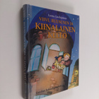 Leena Laulajainen : Viivi, Ruusunen ja kiinalainen kello - pikkukuva 1