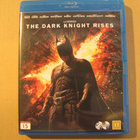THE DARK KNIGHT RISES ( CFhristian Bale ) - pikkukuva 1