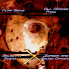 JASON X dvd 2001 - pikkukuva 3